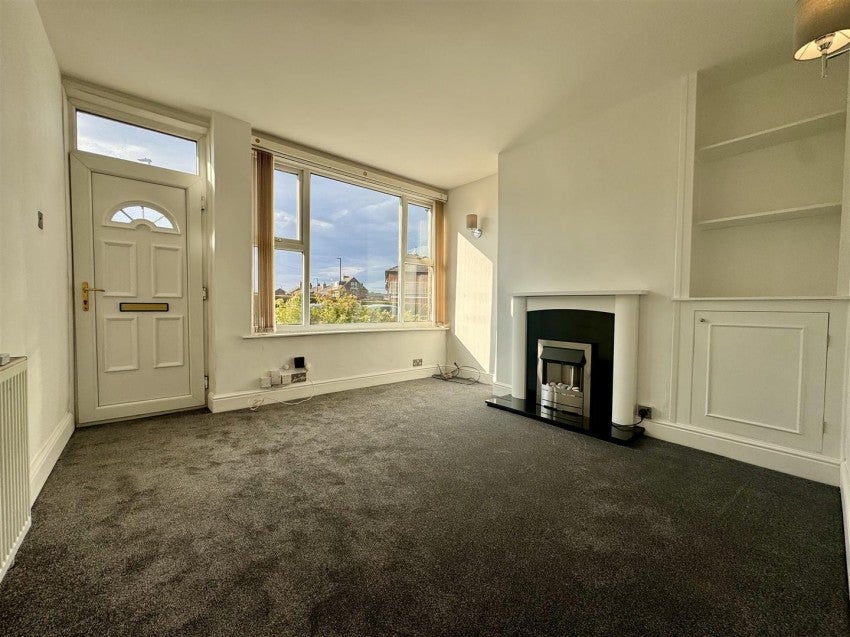 House Butler Road in Harrogate