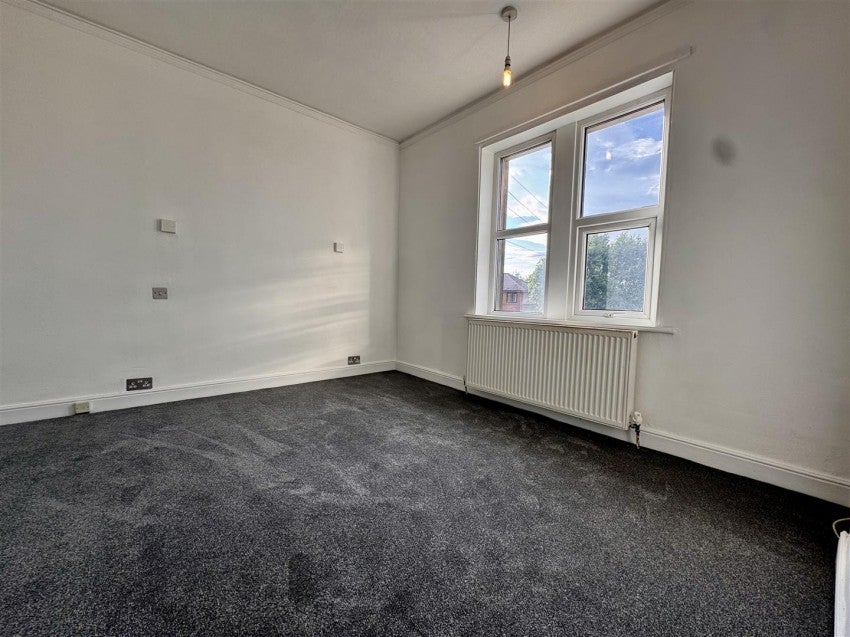 House Butler Road in Harrogate