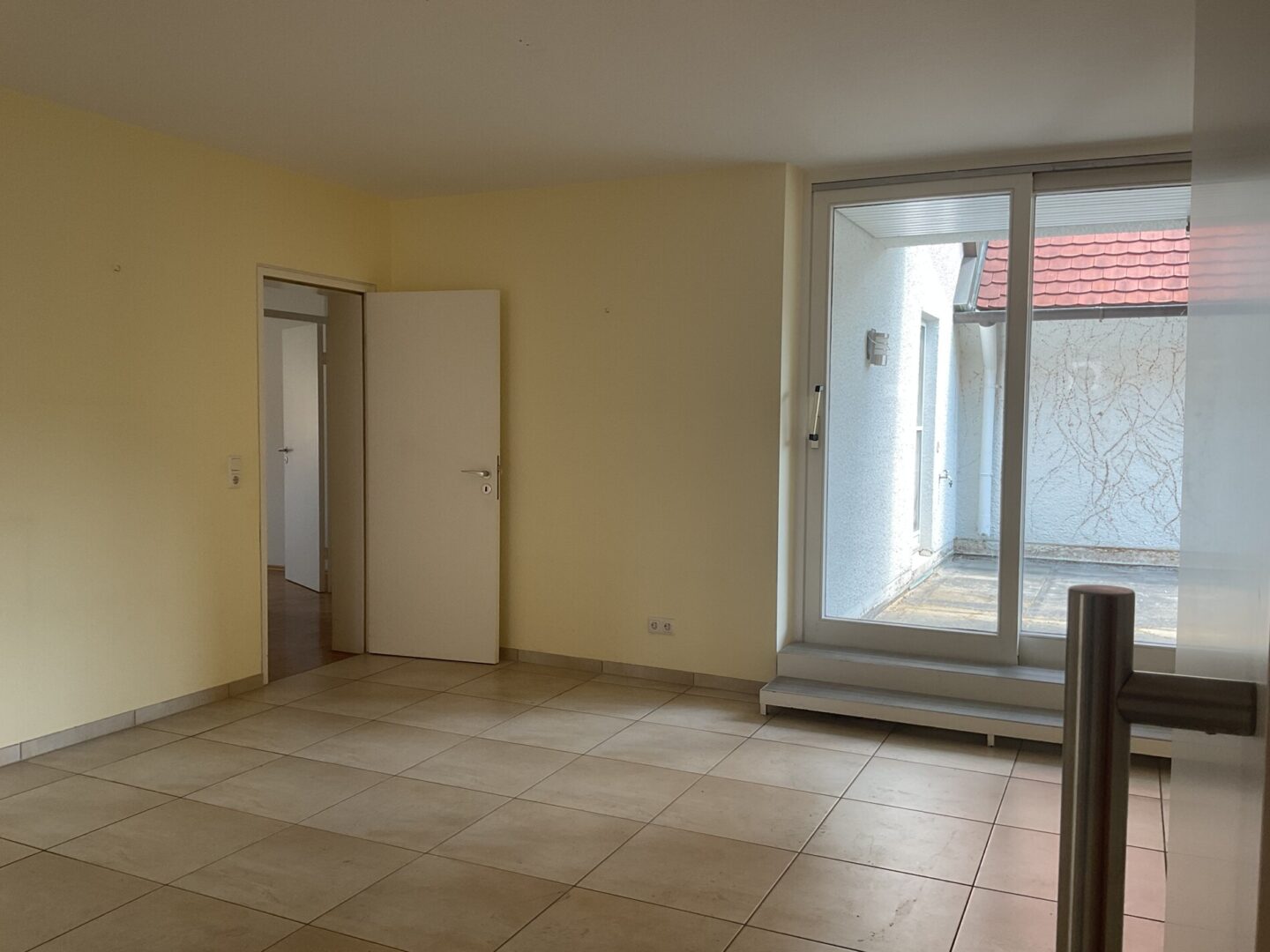 Wohnung Kirchstraße in Pfullingen