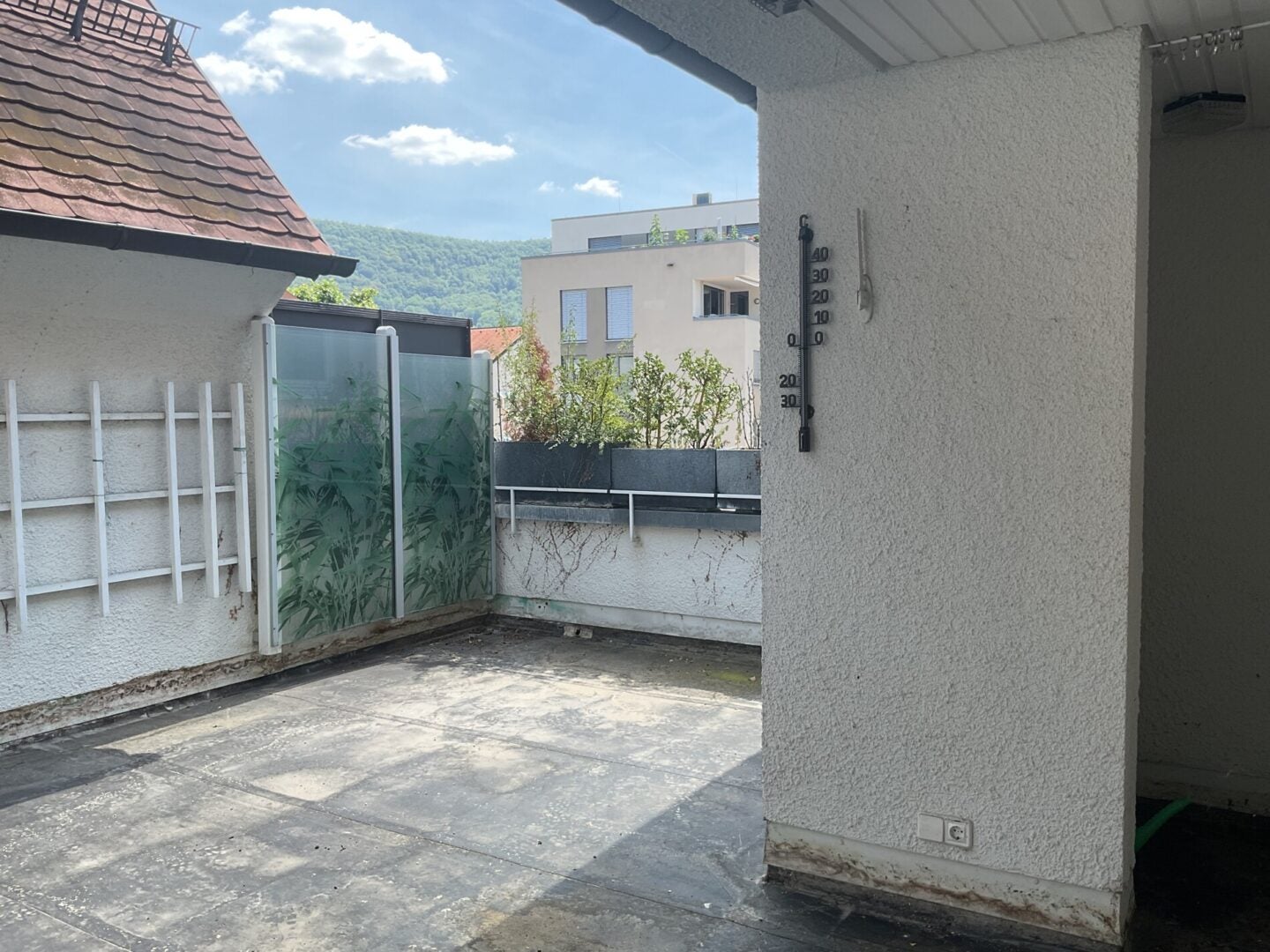 Wohnung Kirchstraße in Pfullingen