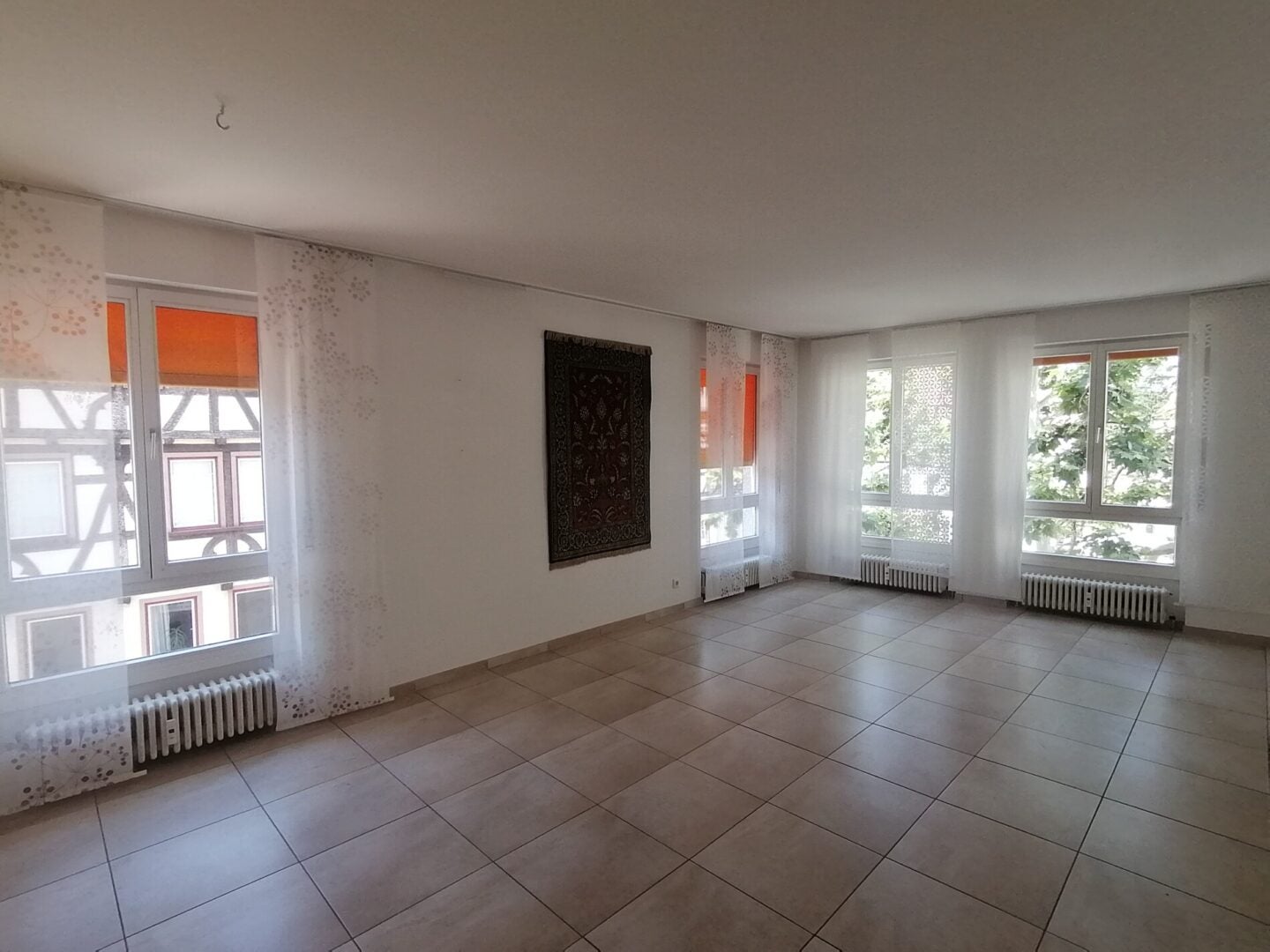Wohnung Kirchstraße in Pfullingen