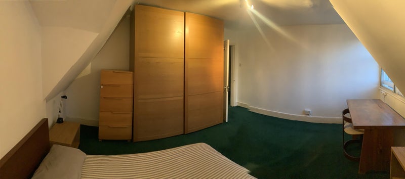 Room Brondesbury Park in Greater London