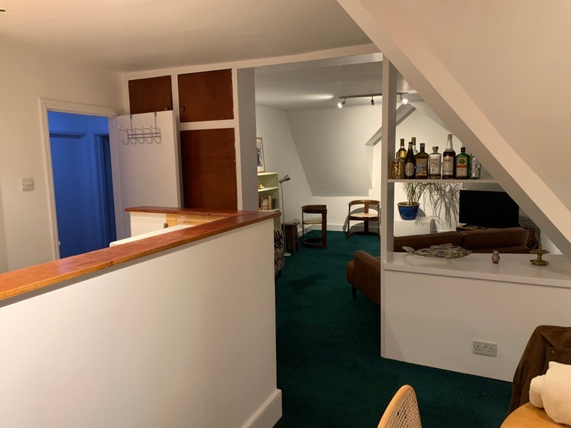 Room Brondesbury Park in Greater London