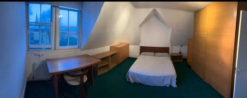 Room Brondesbury Park in Greater London