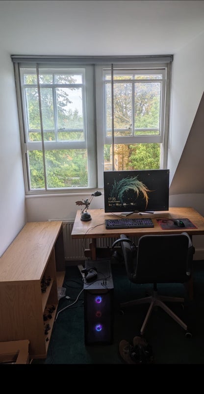 Room Brondesbury Park in Greater London