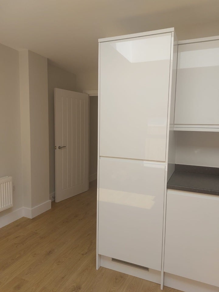 Flat Brighton Road in Greater London
