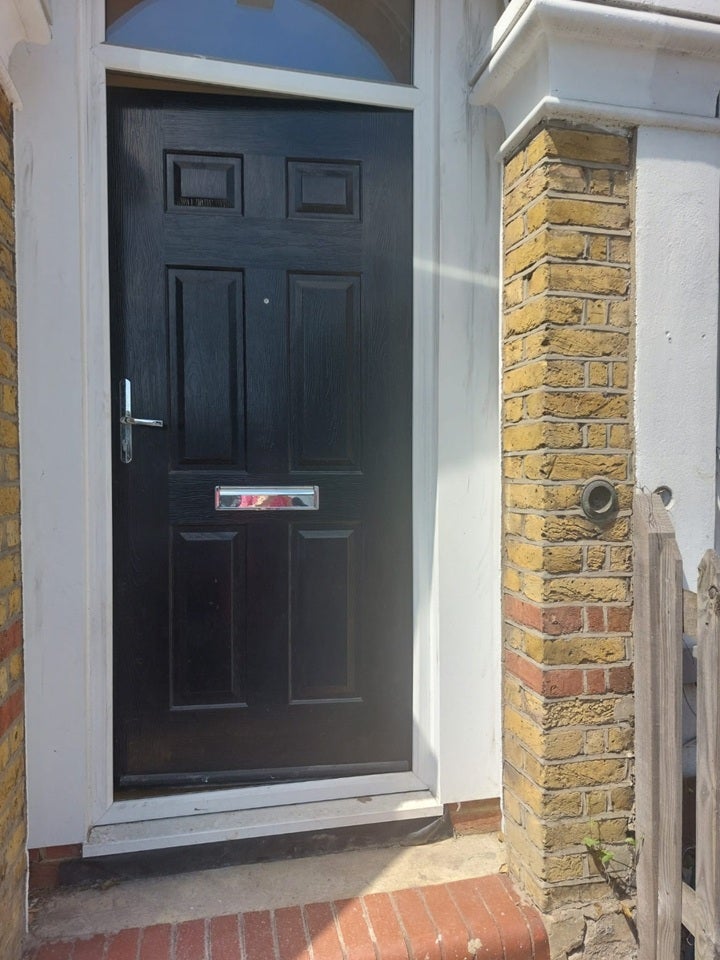 Flat Brighton Road in Greater London
