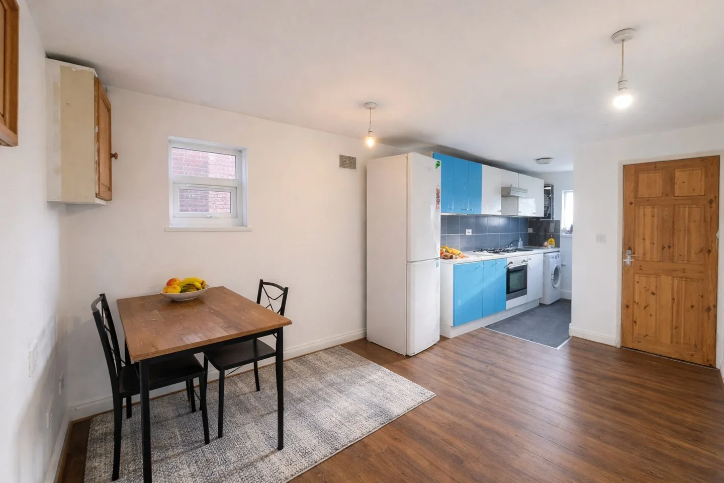 Room River Road in Greater London