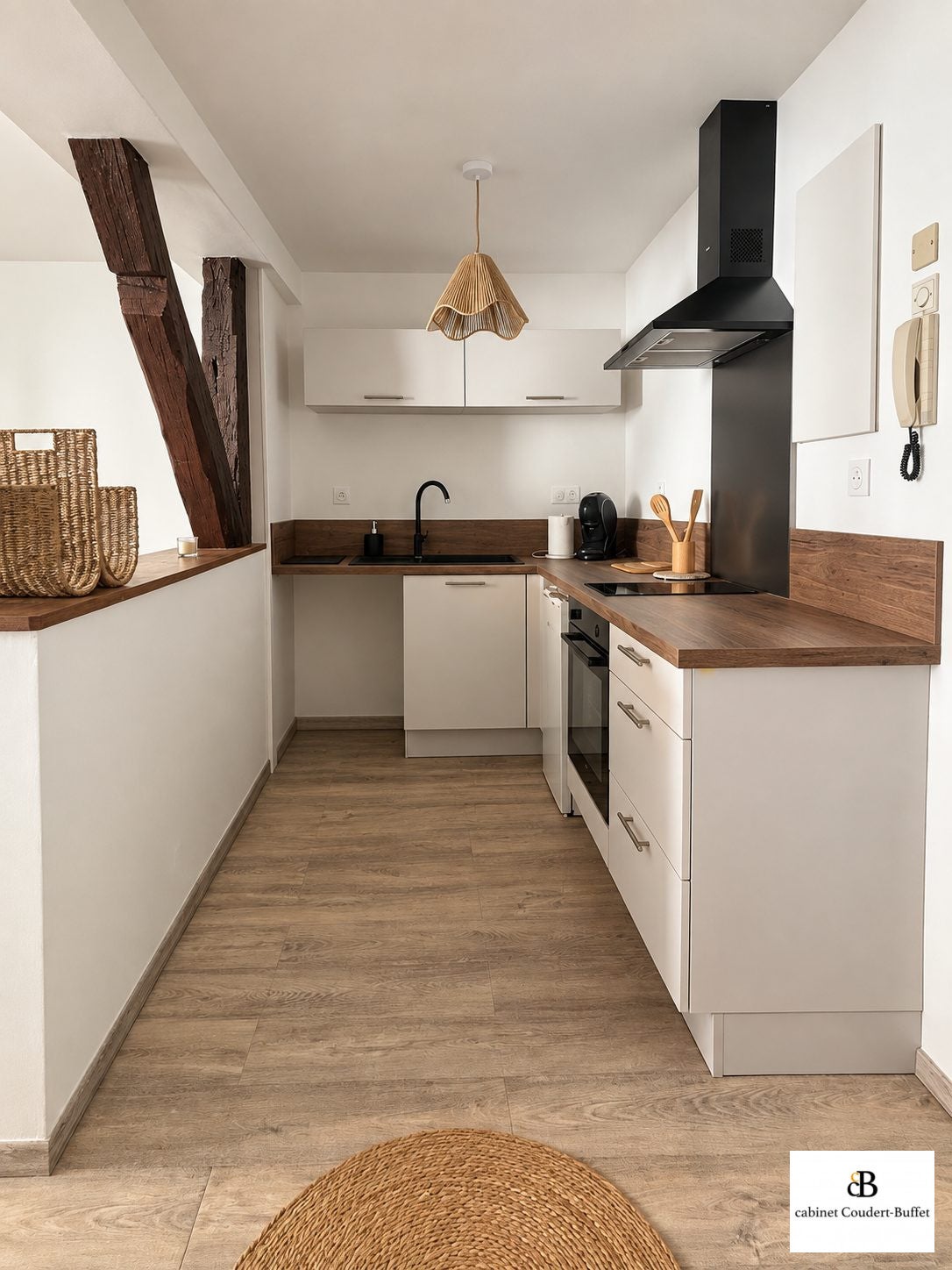 Appartement Rue du Général de Gaulle à Cosne-Cours-sur-Loire