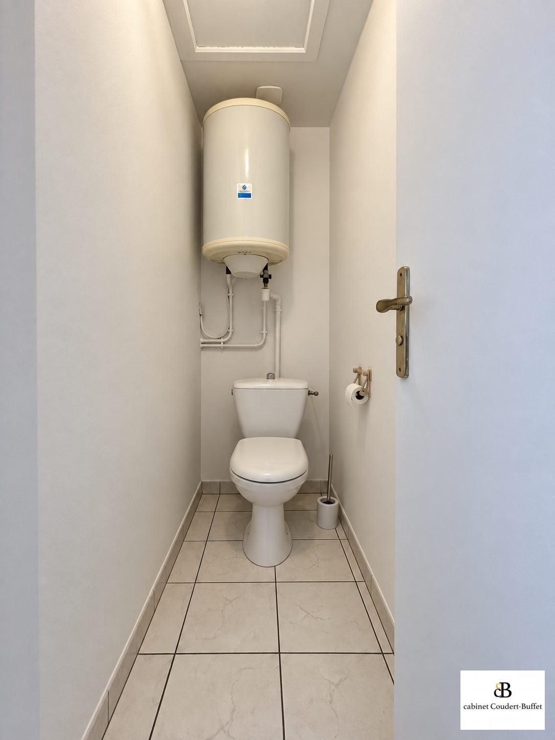 Appartement Rue du Général de Gaulle à Cosne-Cours-sur-Loire