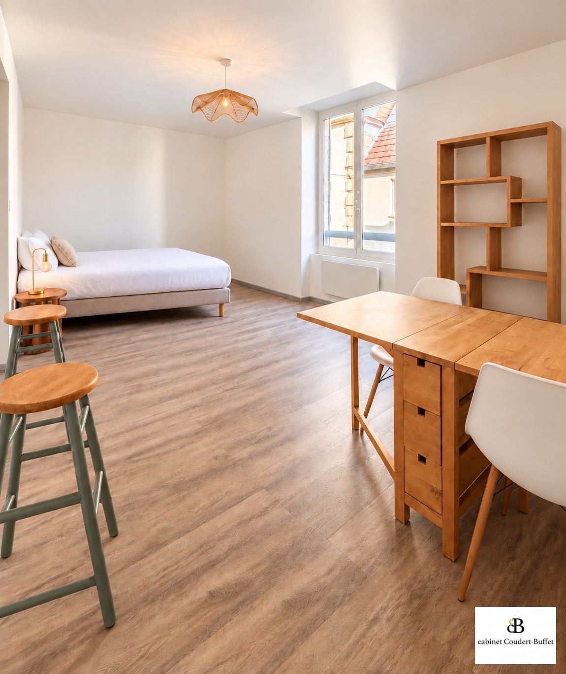 Appartement Rue du Général de Gaulle à Cosne-Cours-sur-Loire