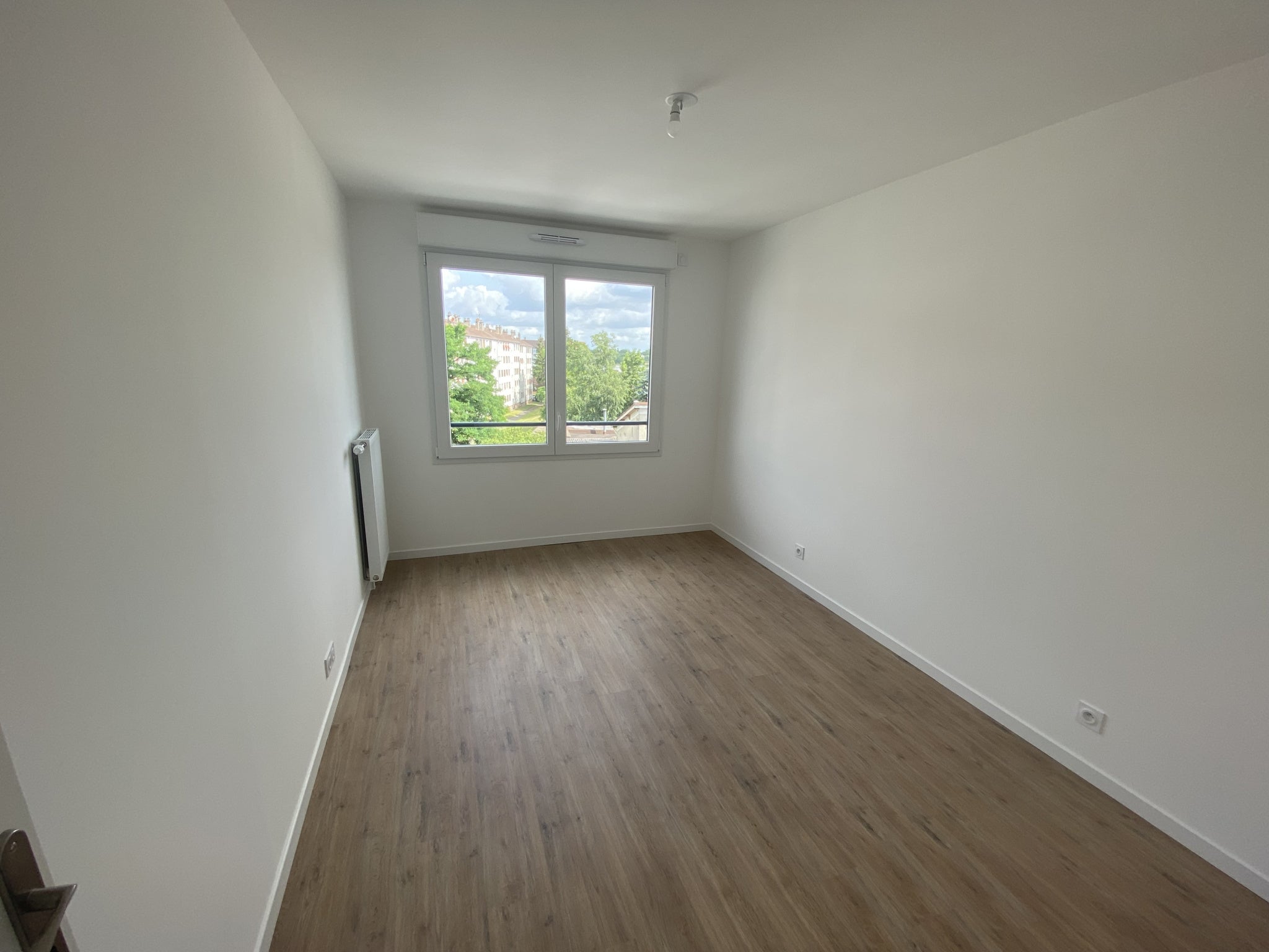 Appartement Rue de l'Ancienne École à Strasbourg