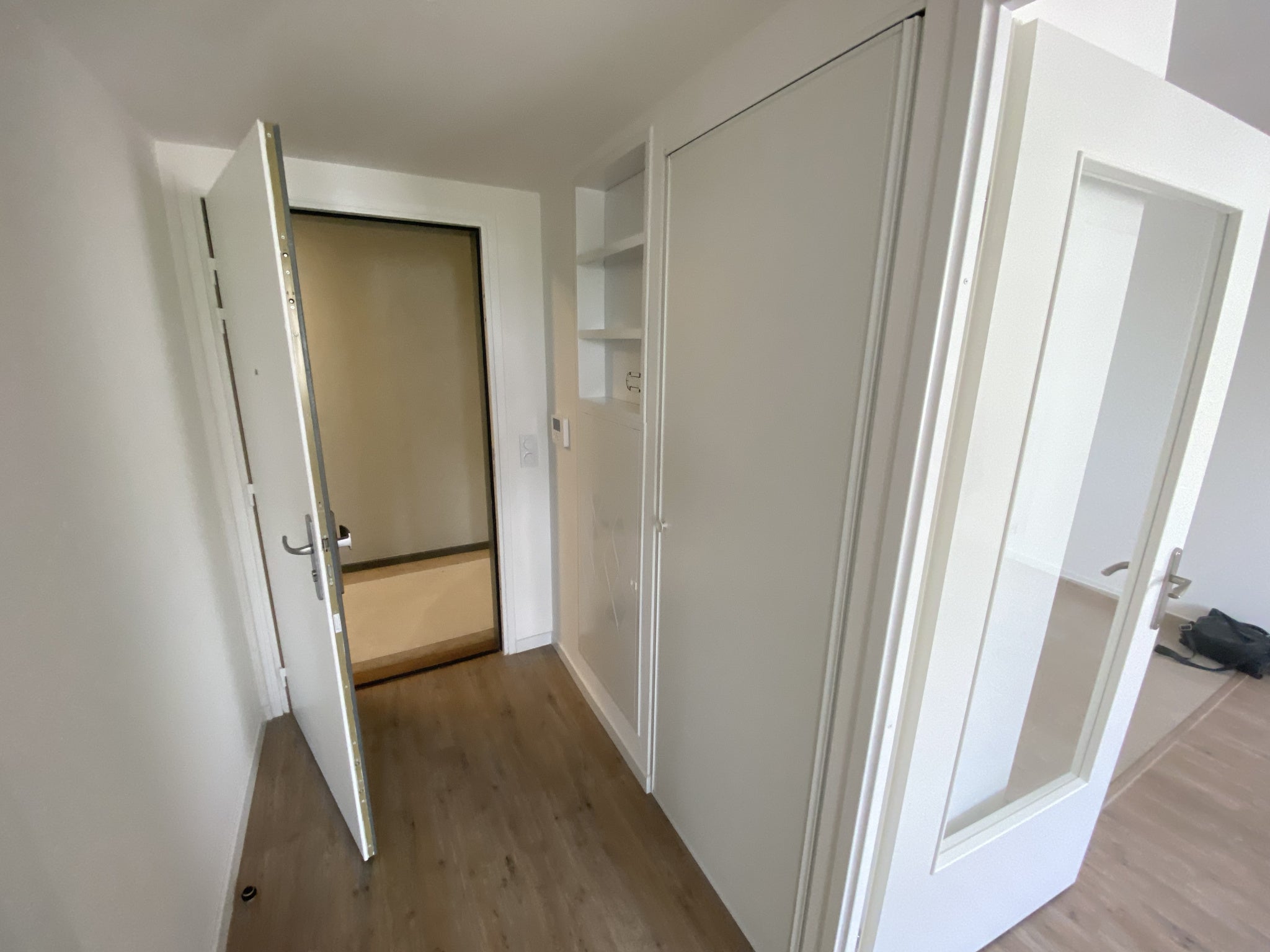 Appartement Rue de l'Ancienne École à Strasbourg