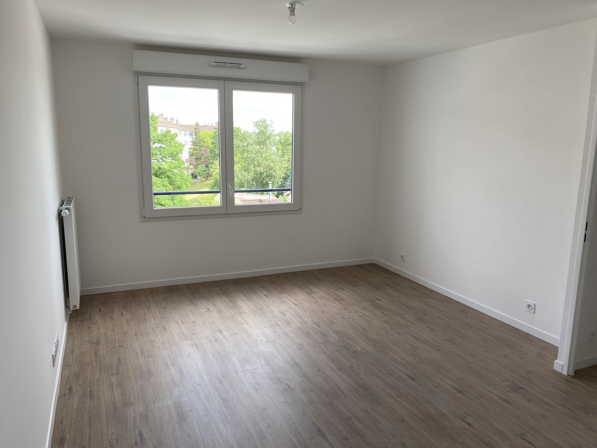 Appartement Rue de l'Ancienne École à Strasbourg
