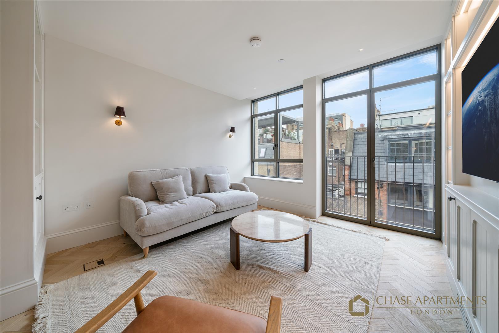 Flat Tottenham Mews in Greater London
