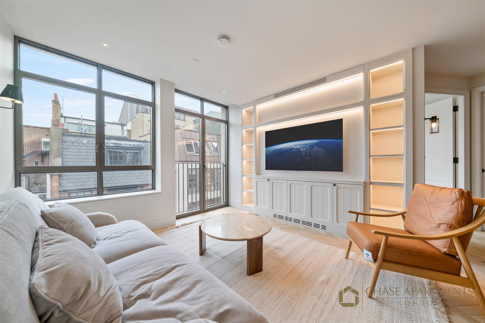 Flat Tottenham Mews in Greater London