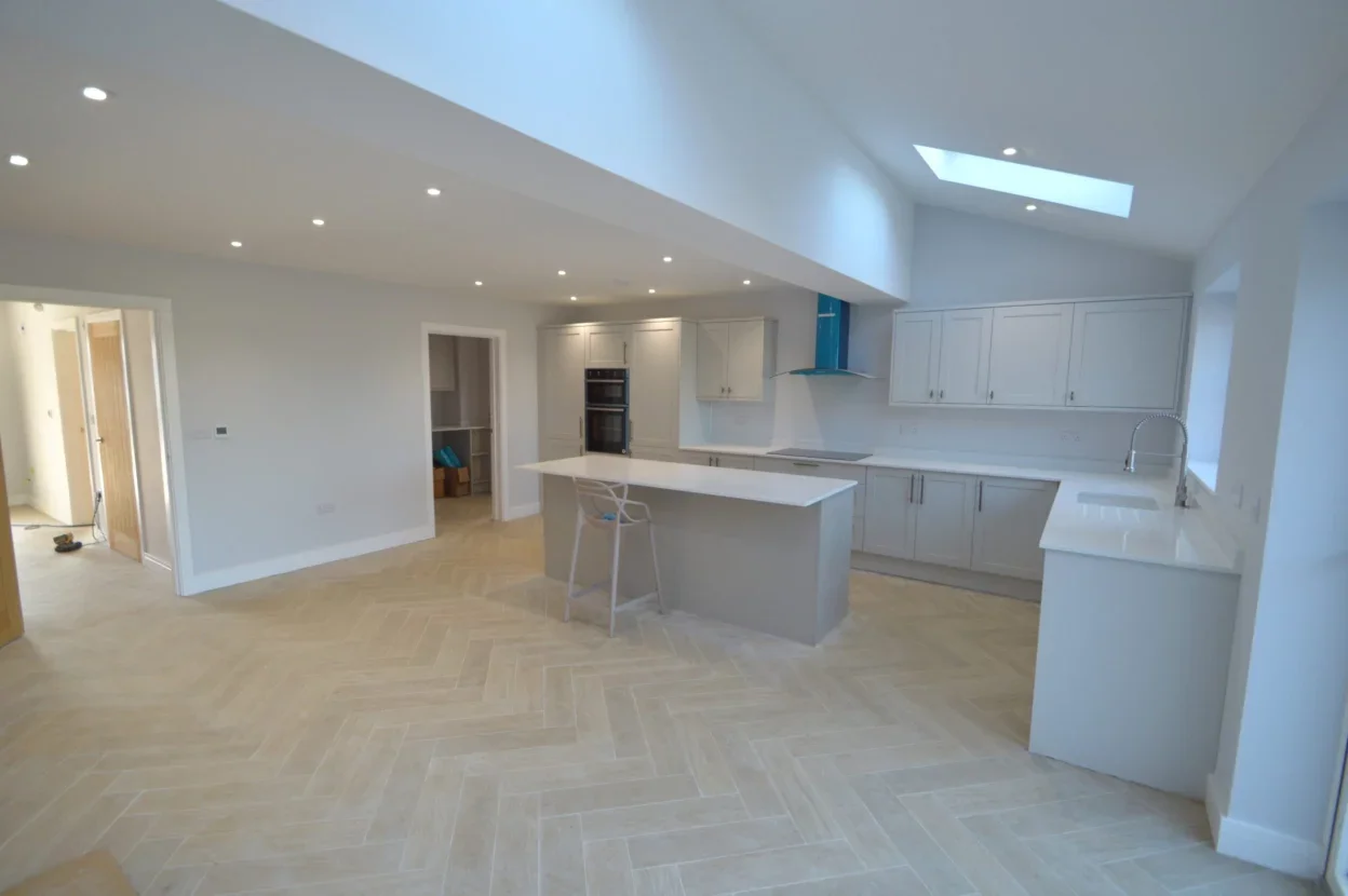 House Stebbing Green in Uttlesford