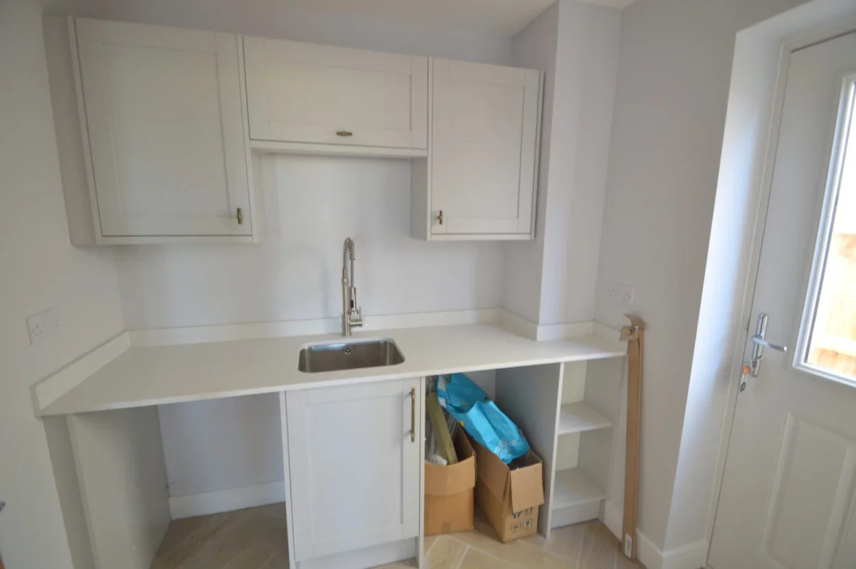 House Stebbing Green in Uttlesford
