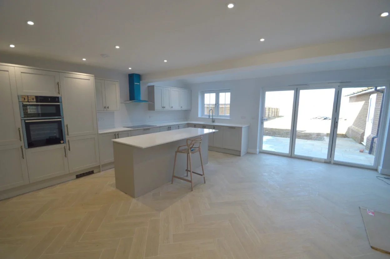 House Stebbing Green in Uttlesford