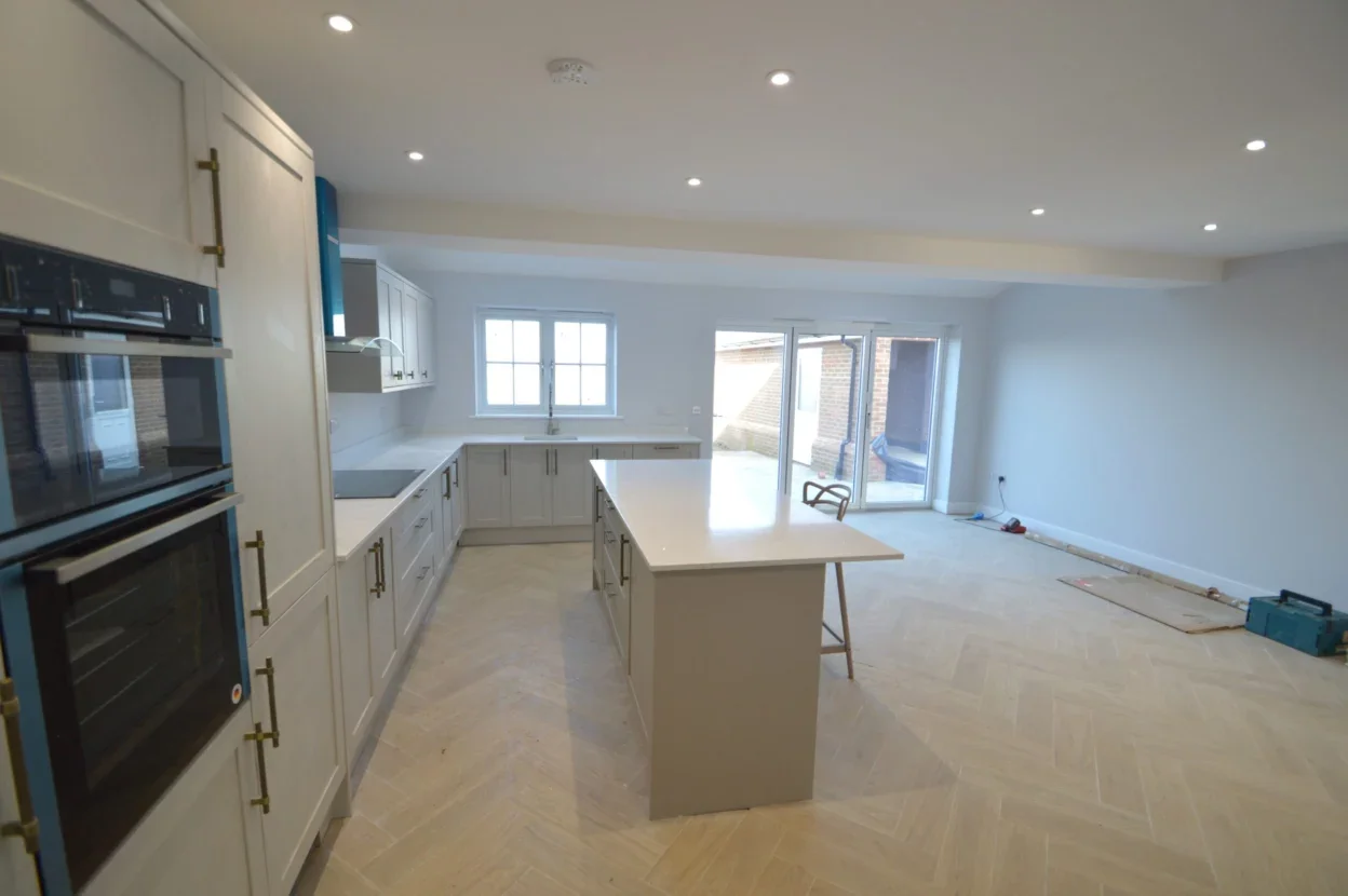 House Stebbing Green in Uttlesford