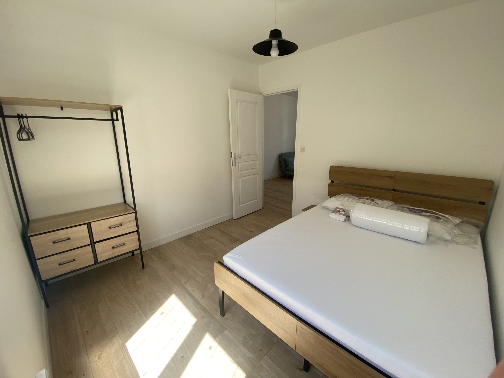 Appartement Rue Albert Gaudry à Amiens