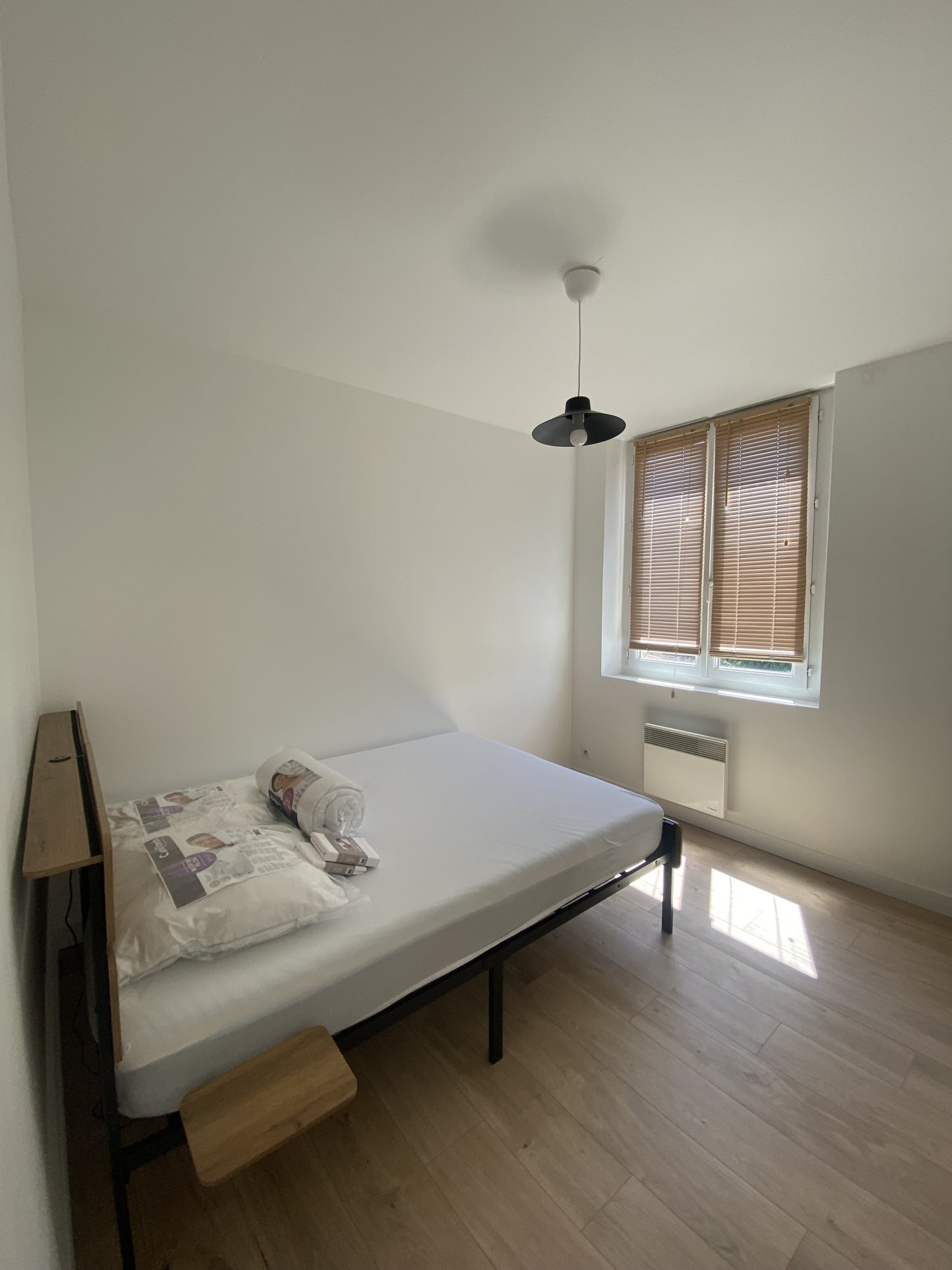 Appartement Rue Albert Gaudry à Amiens