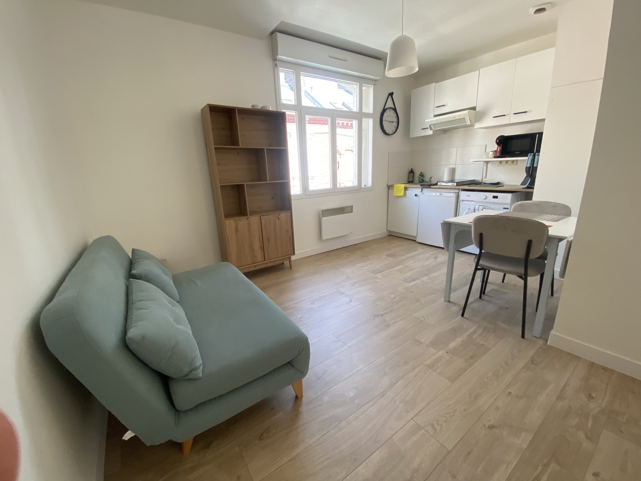 Appartement Rue Albert Gaudry à Amiens