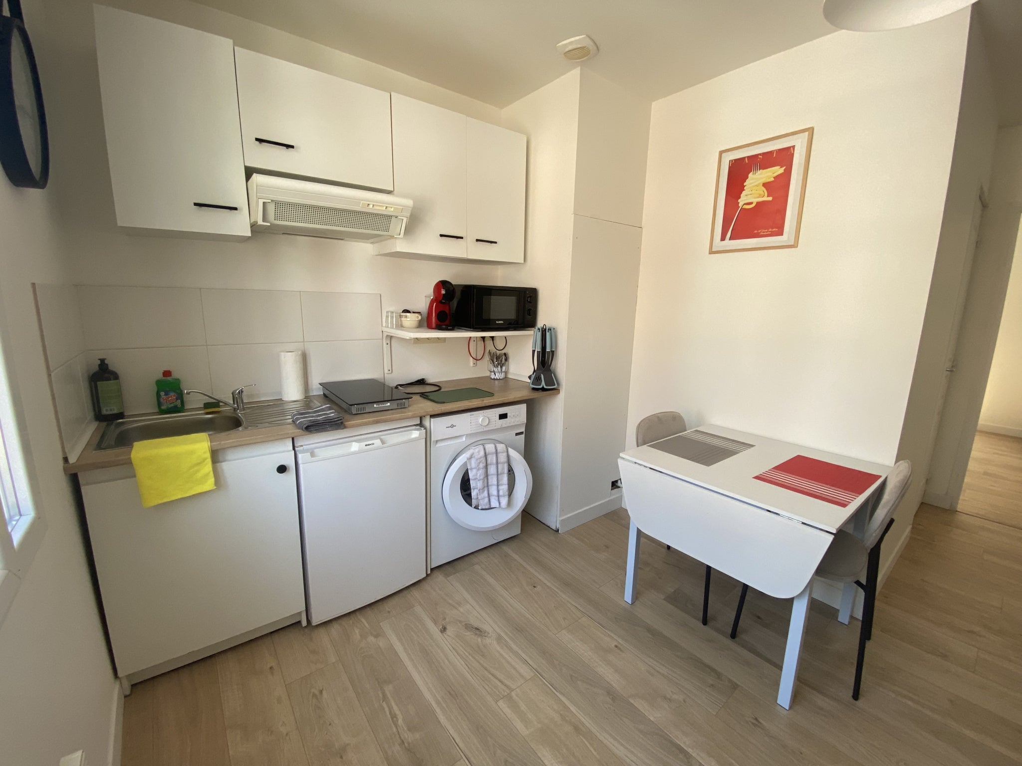 Appartement Rue Albert Gaudry à Amiens
