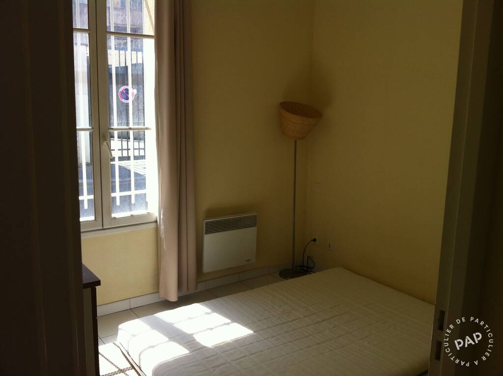 Appartement Avenue de Verdun à Mérignac