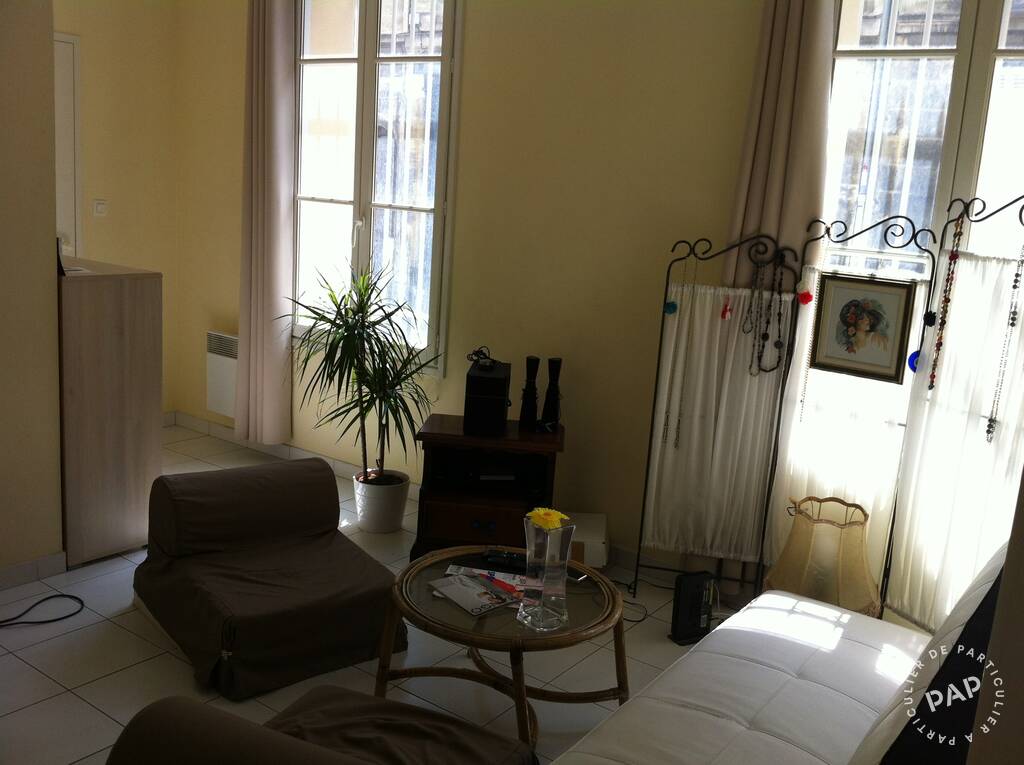 Appartement Avenue de Verdun à Mérignac