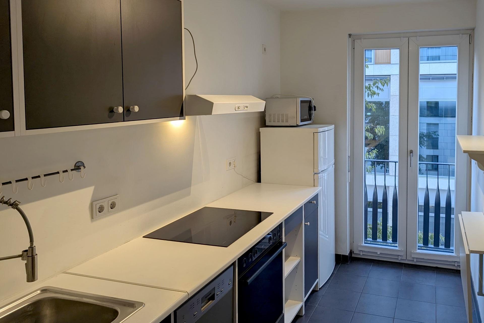 Wohnung Lissabonner Straße in Stuttgart