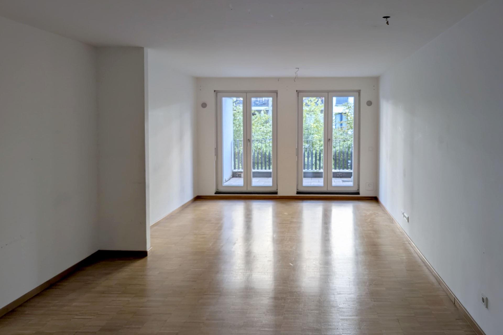 Wohnung Lissabonner Straße in Stuttgart