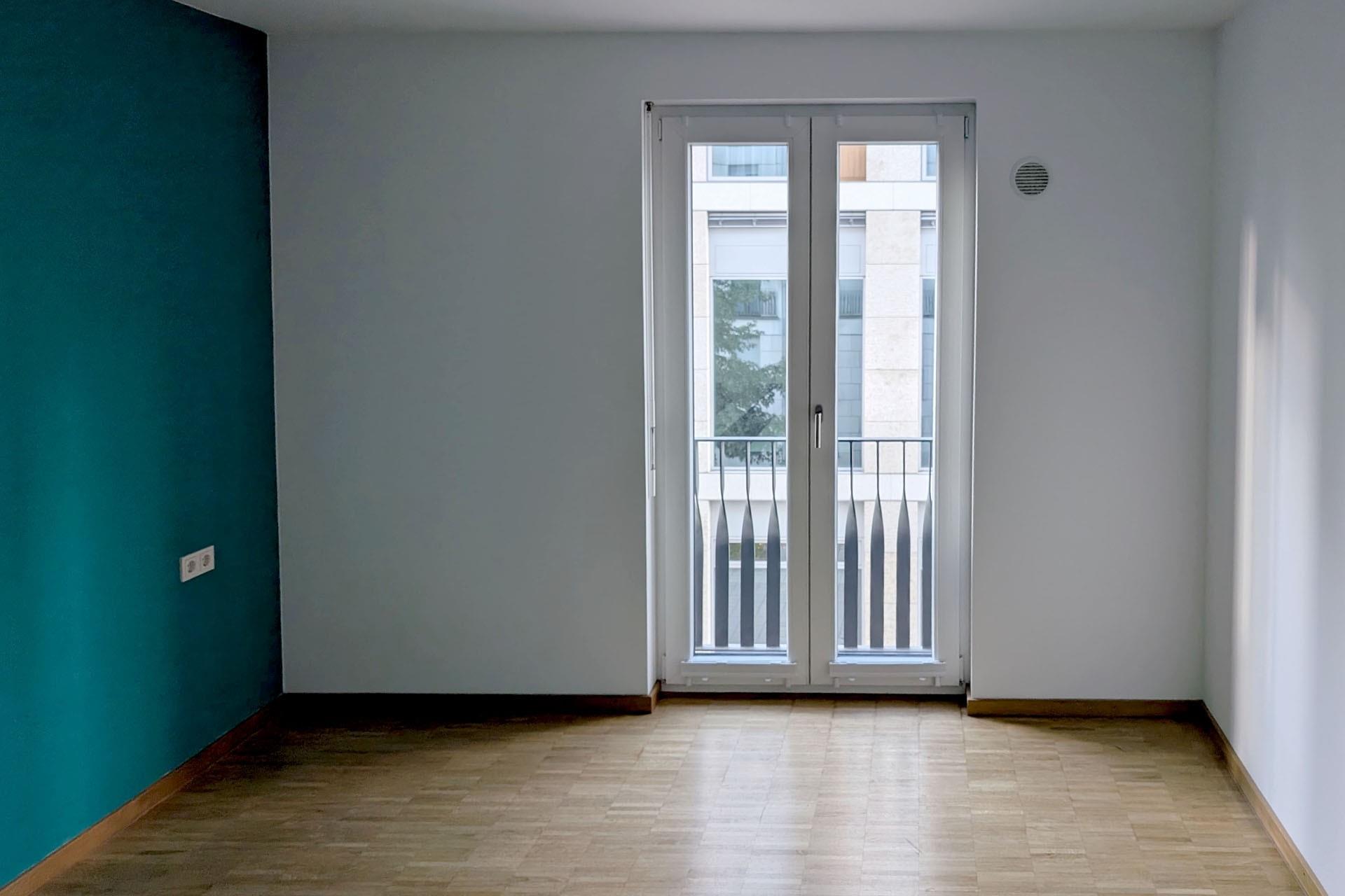 Wohnung Lissabonner Straße in Stuttgart