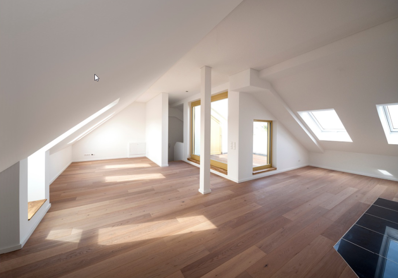 Wohnung Zietenstraße in Chemnitz