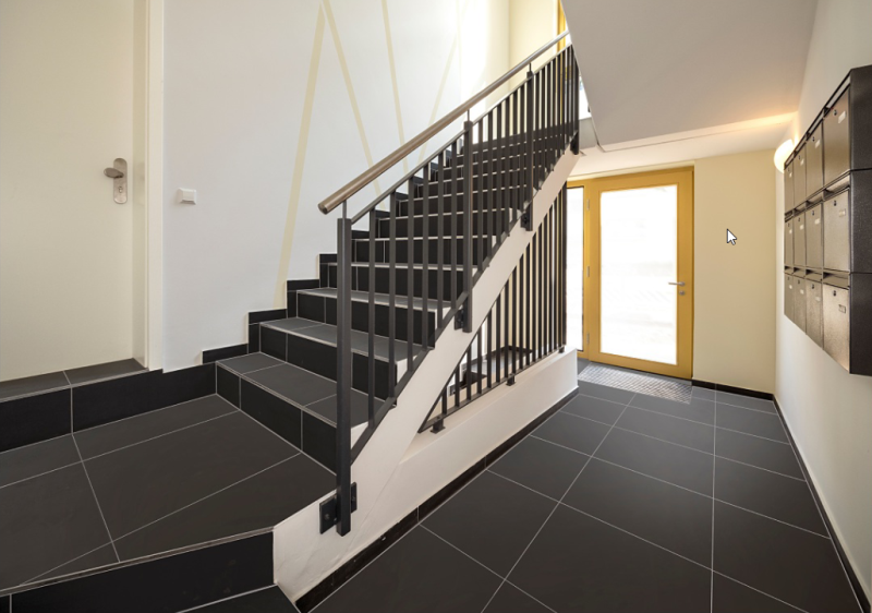 Wohnung Zietenstraße in Chemnitz