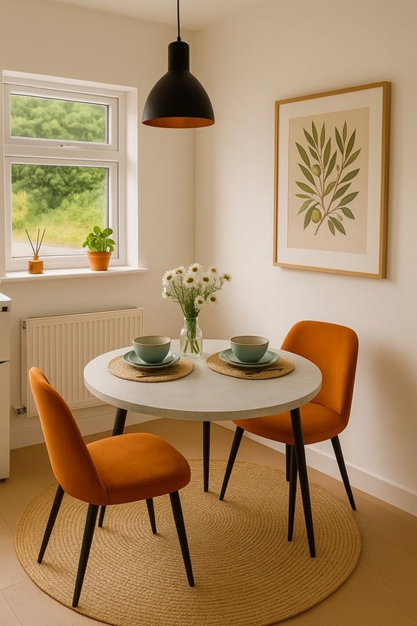 Flat Trendlewood Park in Bristol