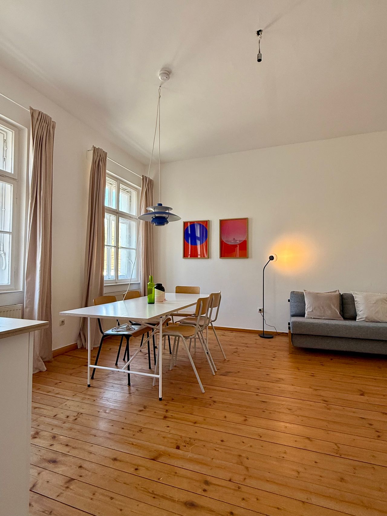 Wohnung Marktplatz in Passau