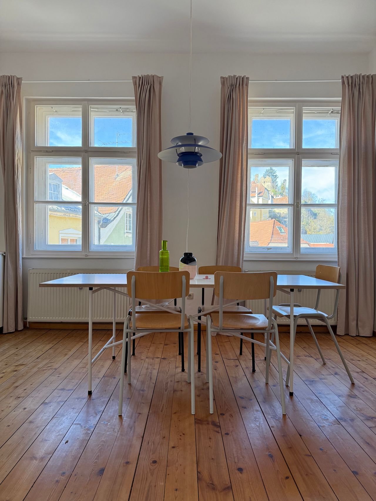 Wohnung Marktplatz in Passau