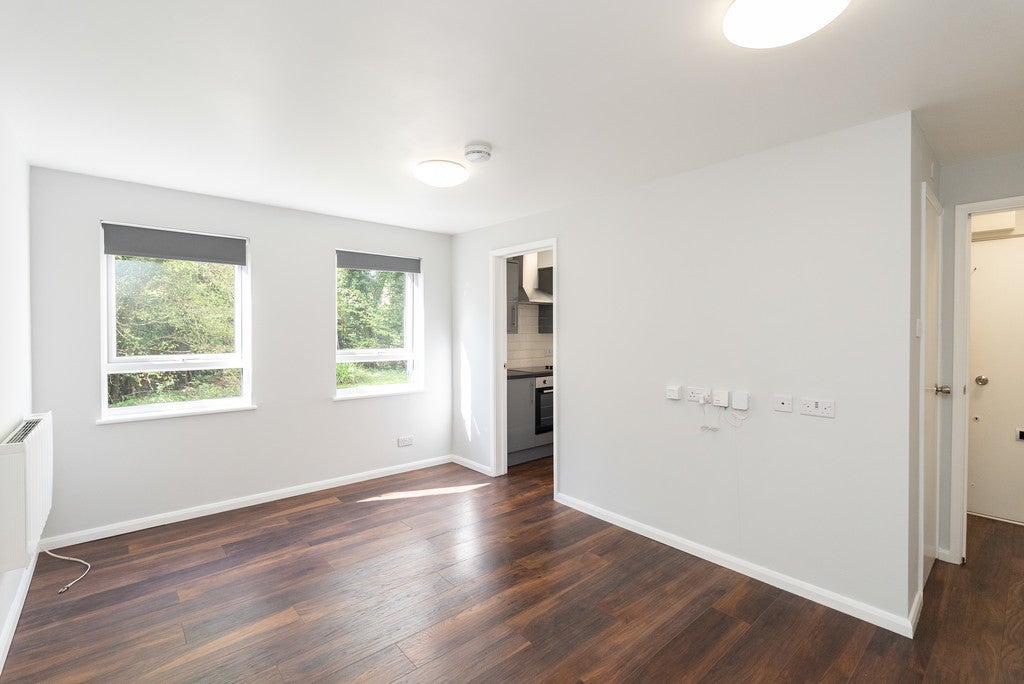 Flat Carterdale Cottages in Mole Valley