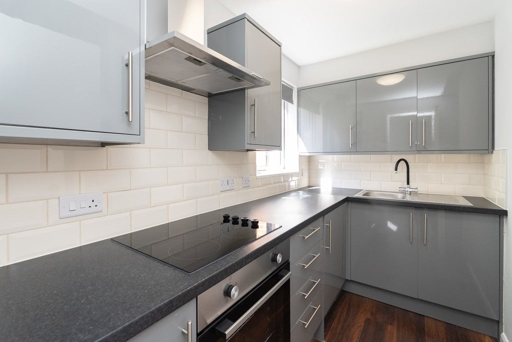 Flat Carterdale Cottages in Mole Valley