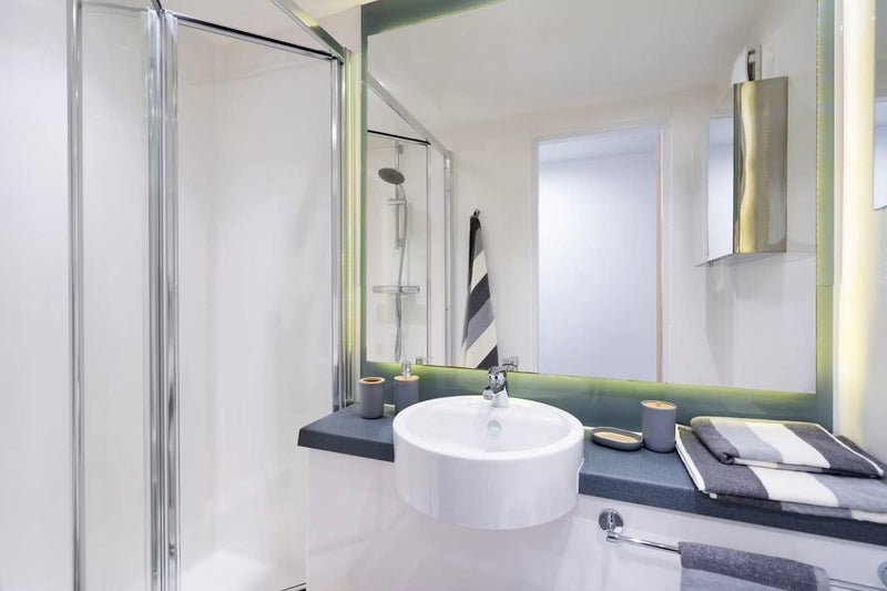 Room Hollis Croft in Sheffield
