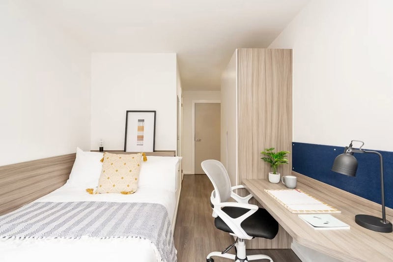 Room Hollis Croft in Sheffield