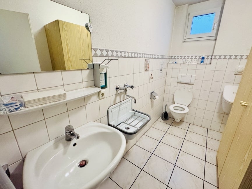 Wohnung Storchenstraße in Wehr