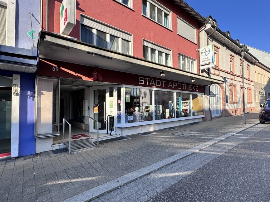 Wohnung Storchenstraße in Wehr