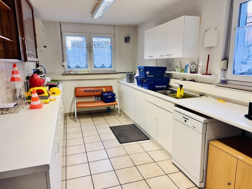 Wohnung Storchenstraße in Wehr