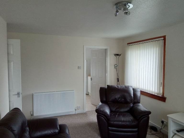 Flat Stratford in East Kilbride