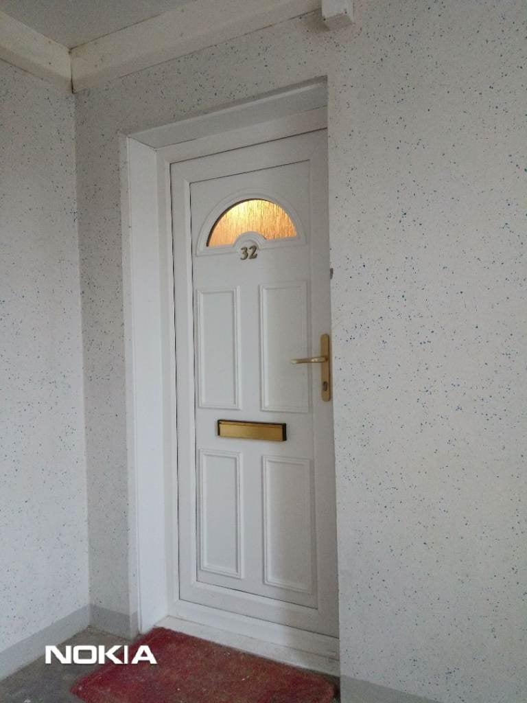 Flat Stratford in East Kilbride