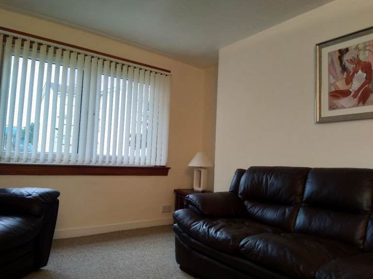 Flat Stratford in East Kilbride