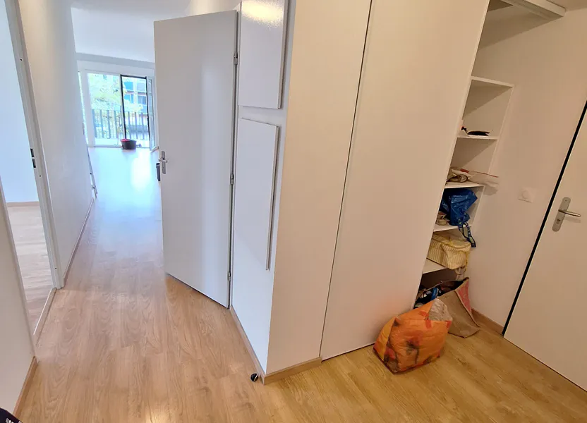 Appartement Rue Joseph Kosma à Bègles
