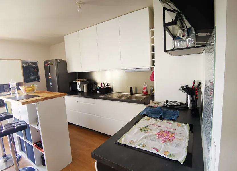 Appartement Rue Joseph Kosma à Bègles